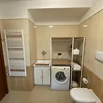 The Prince's Nest Апартаменты Потенца