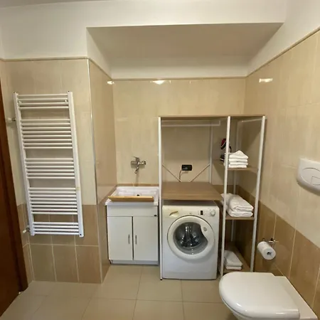The Prince's Nest Appartamento Potenza