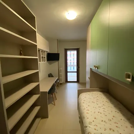 The Prince's Nest * 포텐자