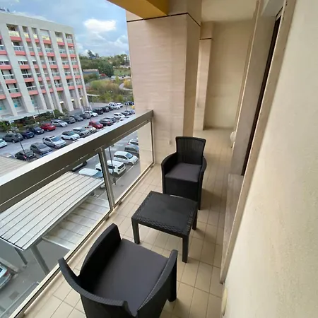 아파트 The Prince's Nest *