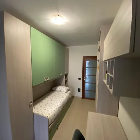 Appartamento The Prince's Nest Potenza