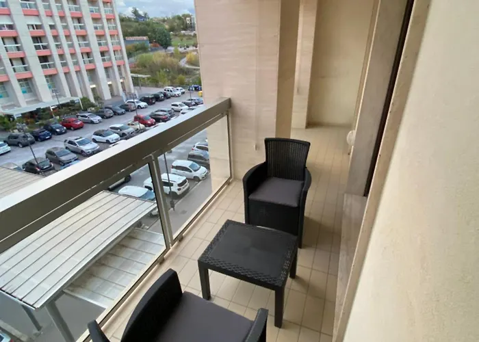 Apartamento The Prince's Nest *